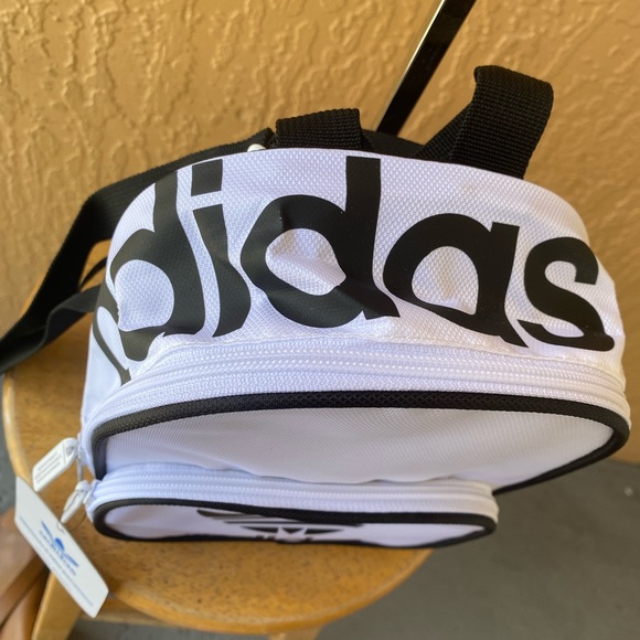 Adidas mini bookbag bundle - Picture 3 of 8